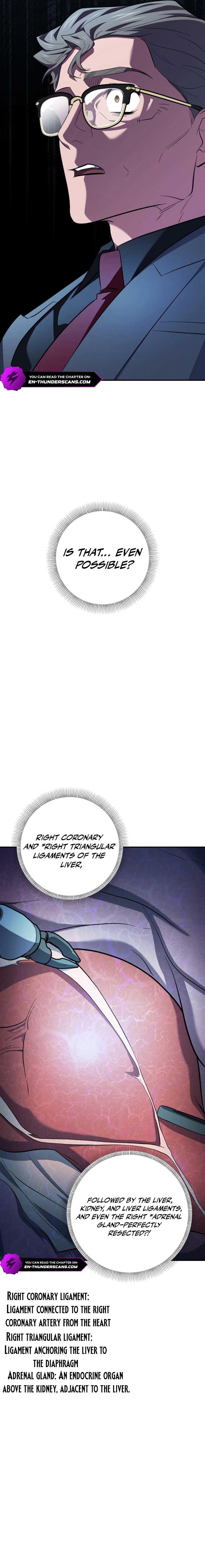 Medical Top Surgeon - Chapter 47 - 19