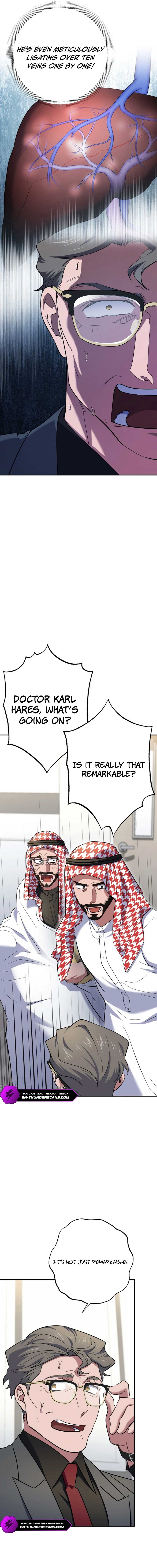 Medical Top Surgeon - Chapter 47 - 20