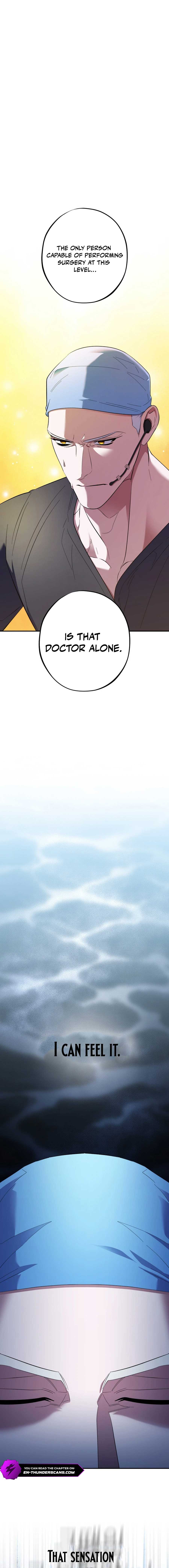 Medical Top Surgeon - Chapter 47 - 21