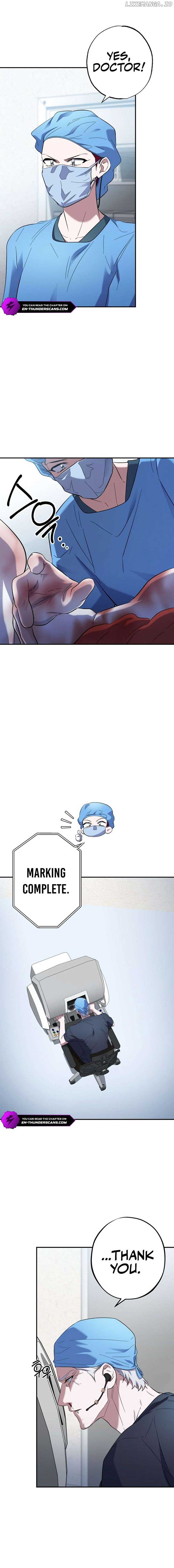 Medical Top Surgeon - Chapter 48 - 6