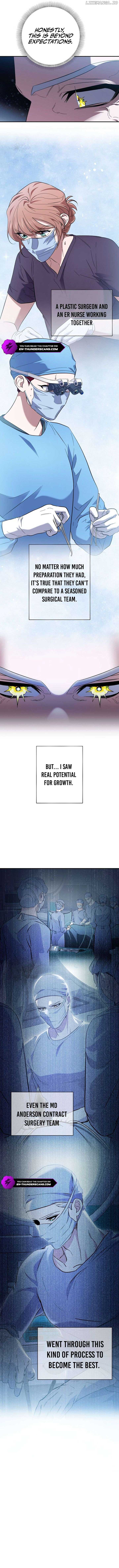 Medical Top Surgeon - Chapter 48 - 7