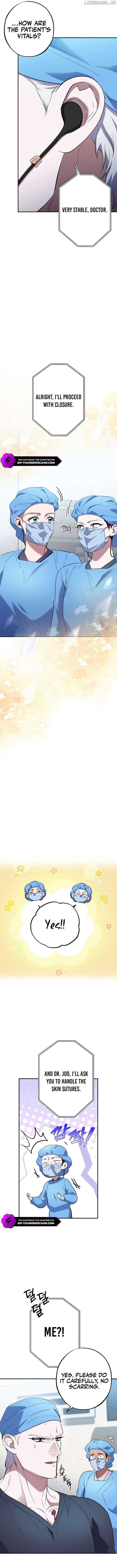 Medical Top Surgeon - Chapter 48 - 9