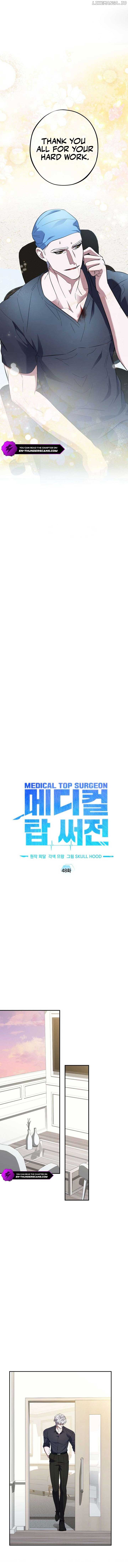 Medical Top Surgeon - Chapter 48 - 10