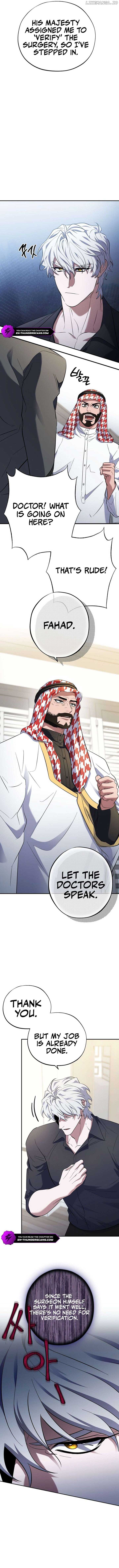 Medical Top Surgeon - Chapter 48 - 13