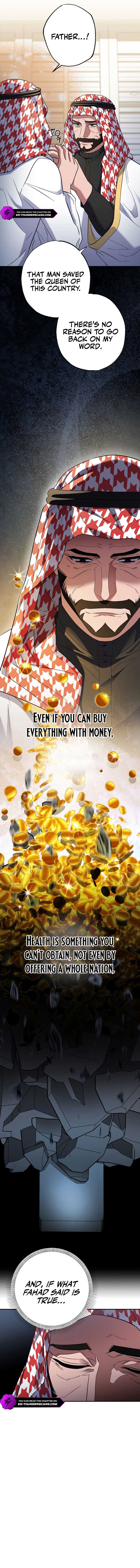 Medical Top Surgeon - Chapter 49 - 5