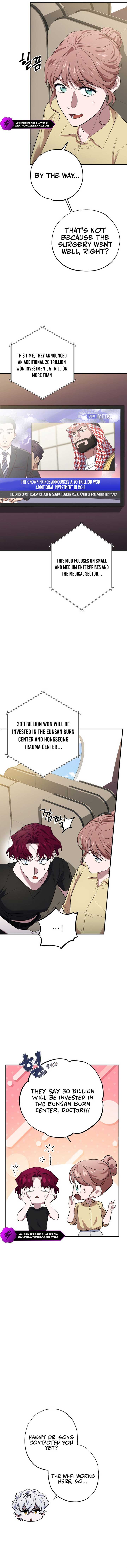 Medical Top Surgeon - Chapter 49 - 8