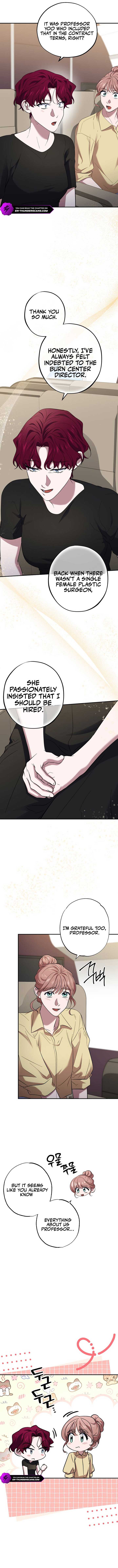 Medical Top Surgeon - Chapter 49 - 11