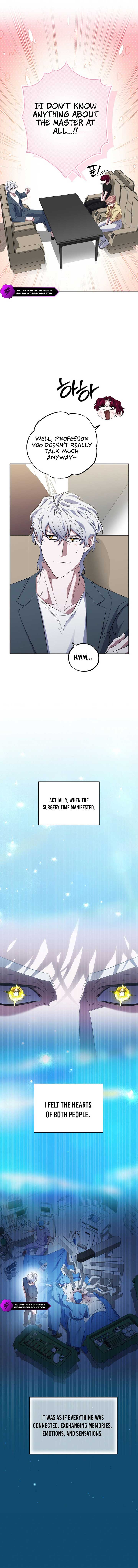 Medical Top Surgeon - Chapter 49 - 12