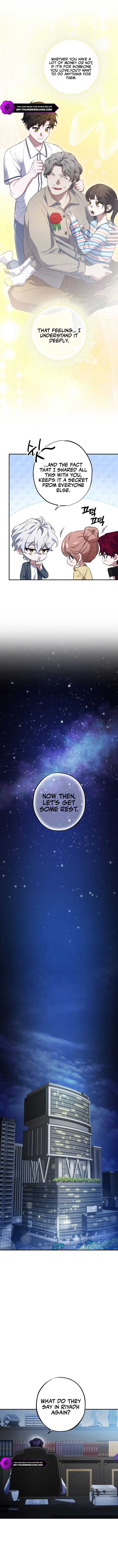 Medical Top Surgeon - Chapter 49 - 15