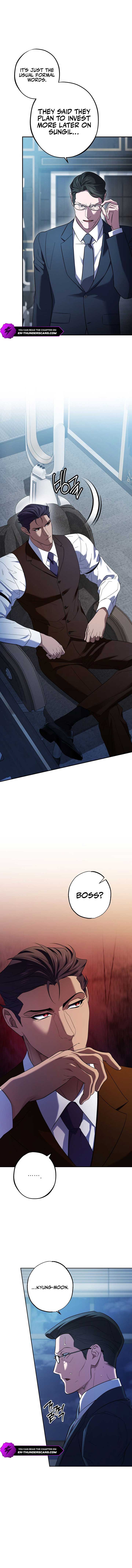 Medical Top Surgeon - Chapter 49 - 16