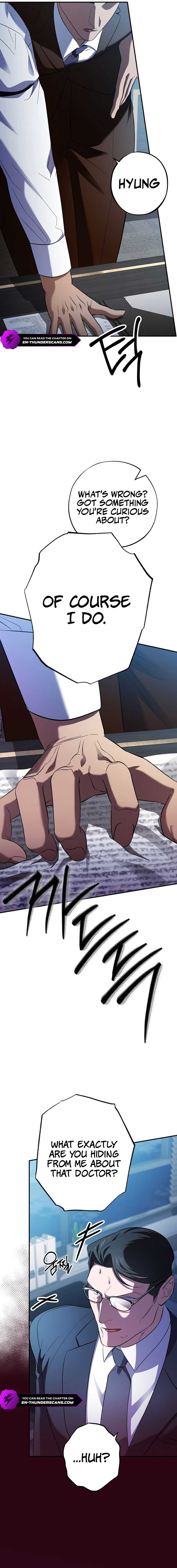 Medical Top Surgeon - Chapter 49 - 17