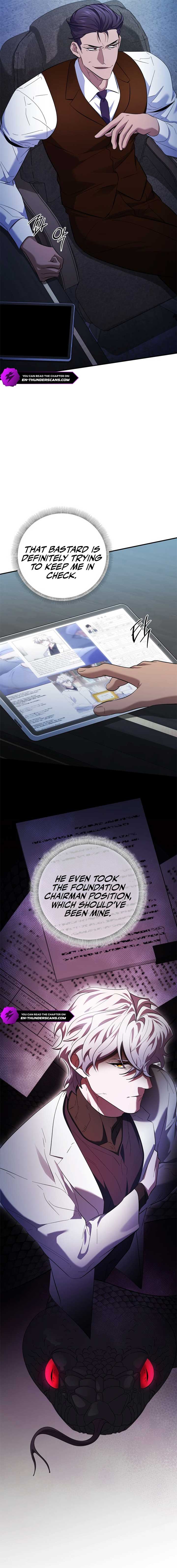 Medical Top Surgeon - Chapter 50 - 5