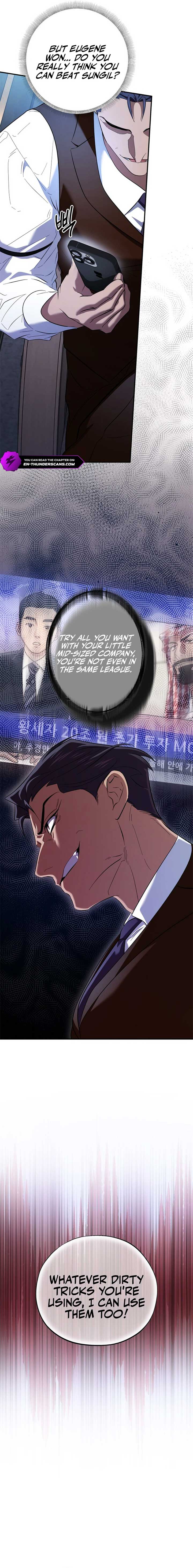 Medical Top Surgeon - Chapter 50 - 7