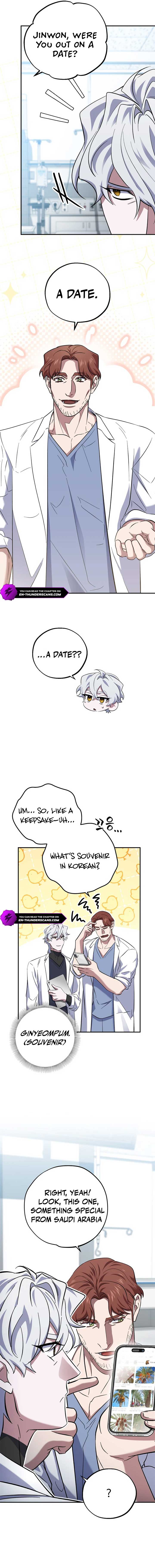 Medical Top Surgeon - Chapter 50 - 13