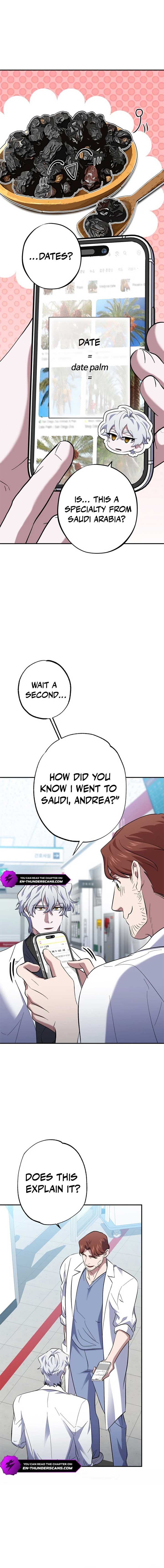 Medical Top Surgeon - Chapter 50 - 14