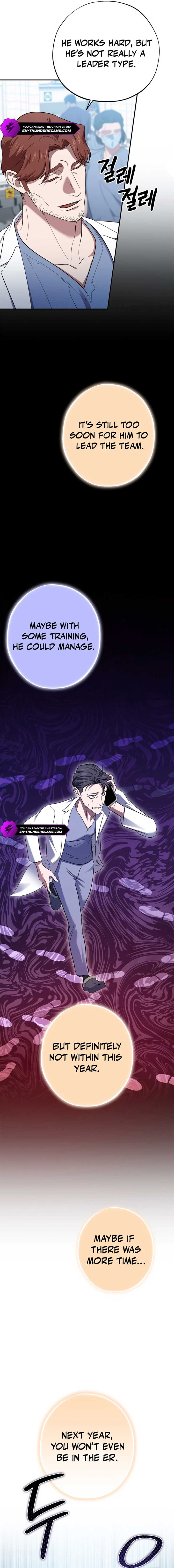 Medical Top Surgeon - Chapter 50 - 17