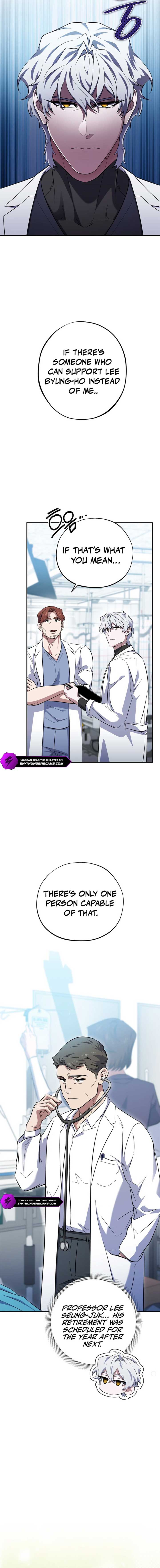 Medical Top Surgeon - Chapter 50 - 18