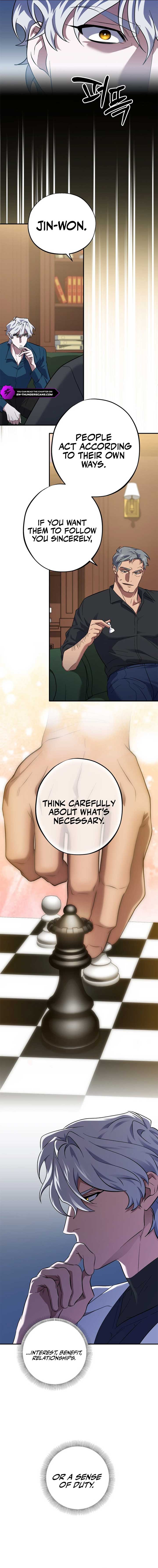 Medical Top Surgeon - Chapter 50 - 20