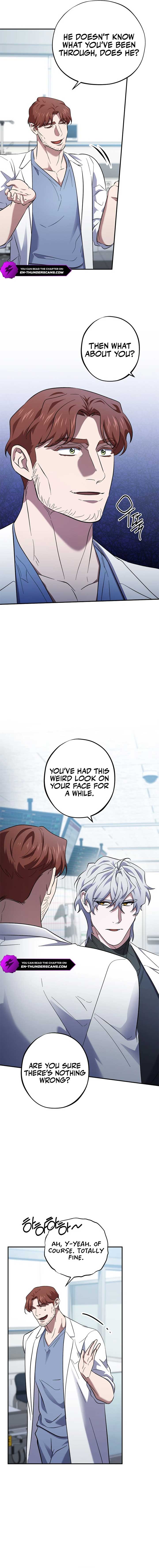 Medical Top Surgeon - Chapter 50 - 22