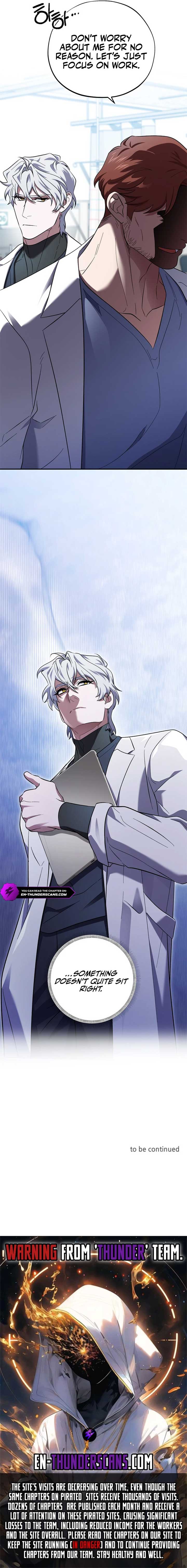 Medical Top Surgeon - Chapter 50 - 23