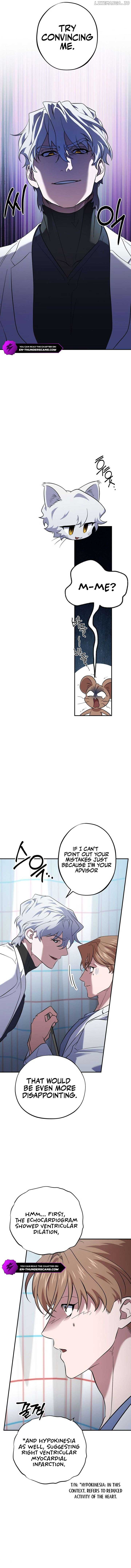 Medical Top Surgeon - Chapter 51 - 4