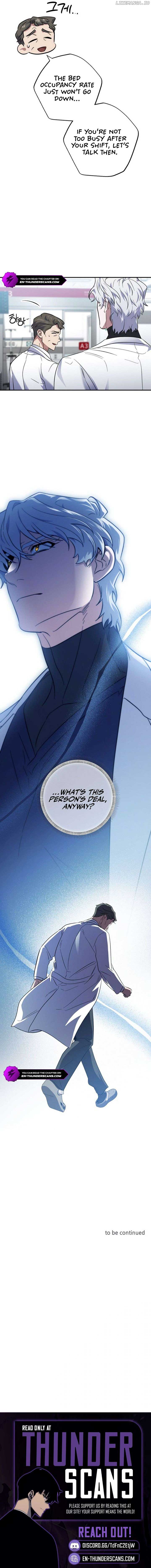 Medical Top Surgeon - Chapter 51 - 12