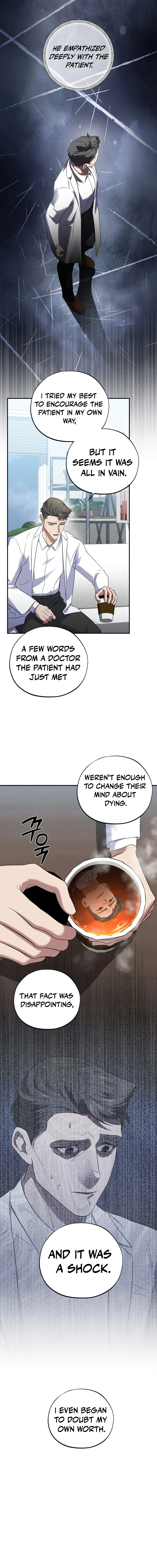 Medical Top Surgeon Chapter 54 - Page 14