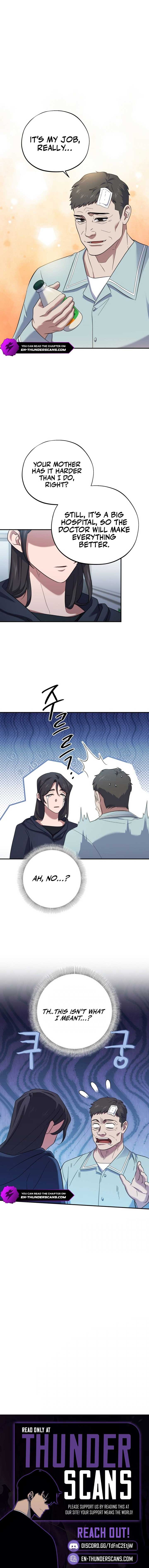 Medical Top Surgeon Chapter 55 - Page 9