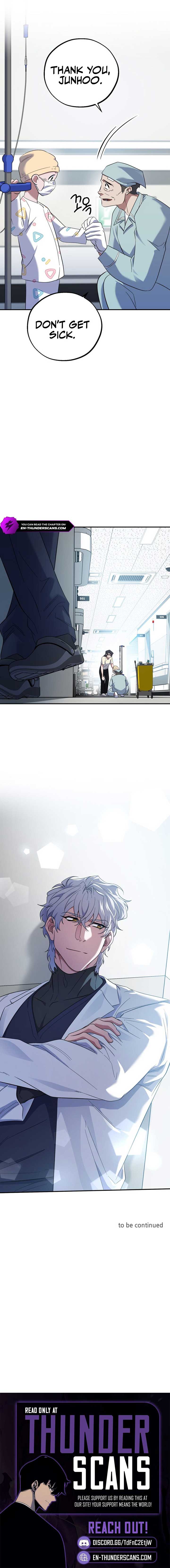 Medical Top Surgeon Chapter 56 - Page 11