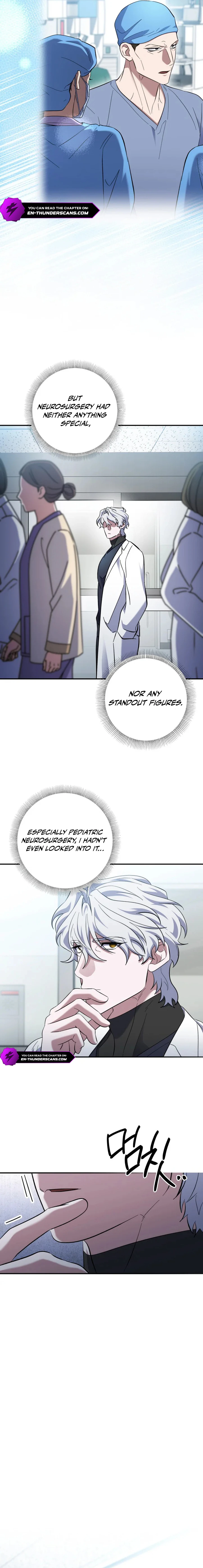 Medical Top Surgeon Chapter 57 - Page 4