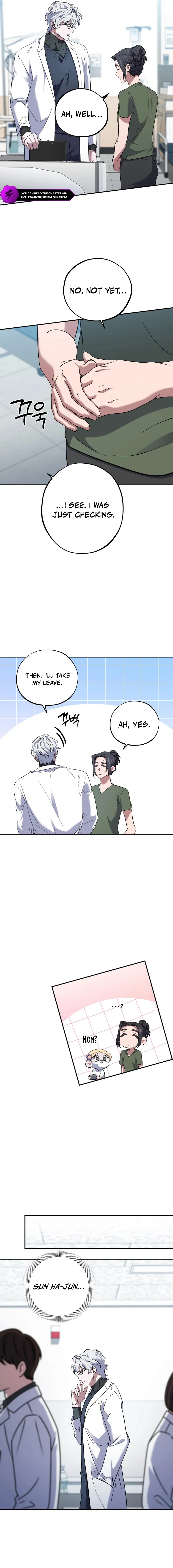 Medical Top Surgeon Chapter 57 - Page 11