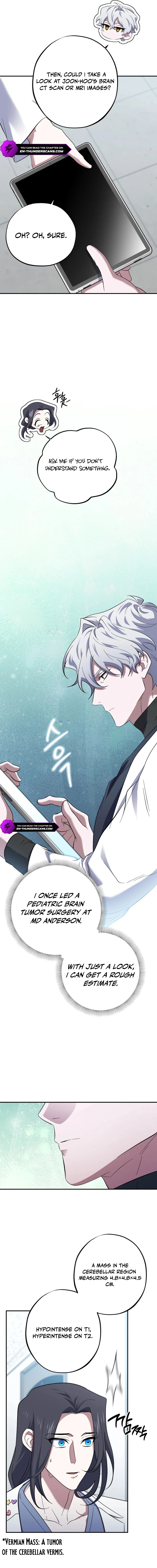 Medical Top Surgeon Chapter 57 - Page 15