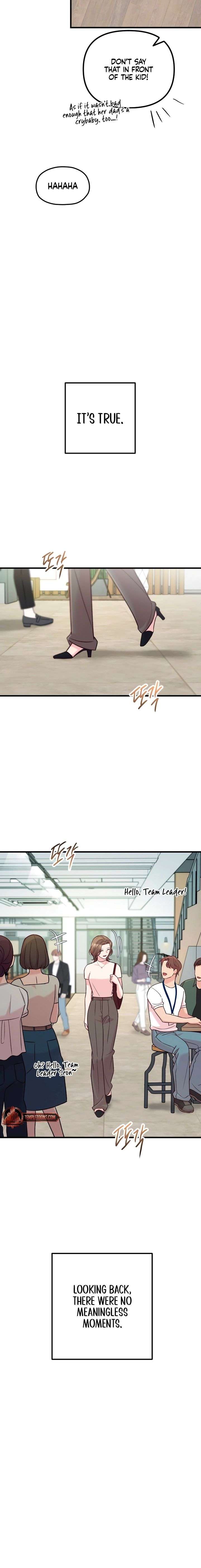 Meet in The Middle Chapter 102 - Page 4