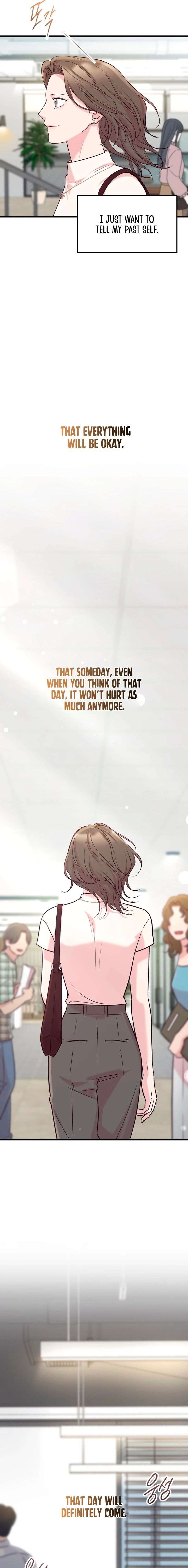 Meet in The Middle Chapter 102 - Page 5