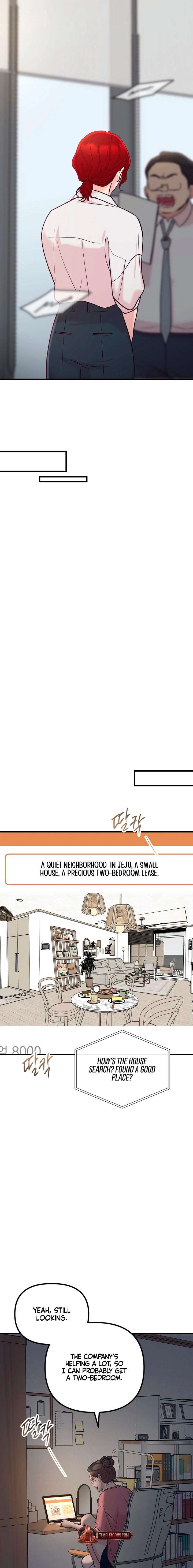 Meet in The Middle Chapter 102 - Page 19