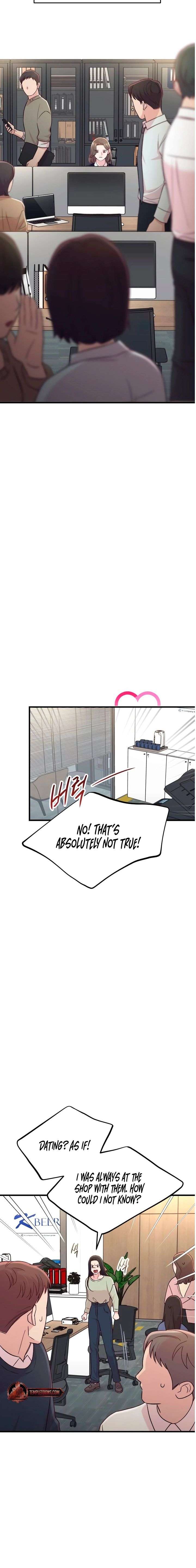 Meet in The Middle Chapter 103 - Page 4