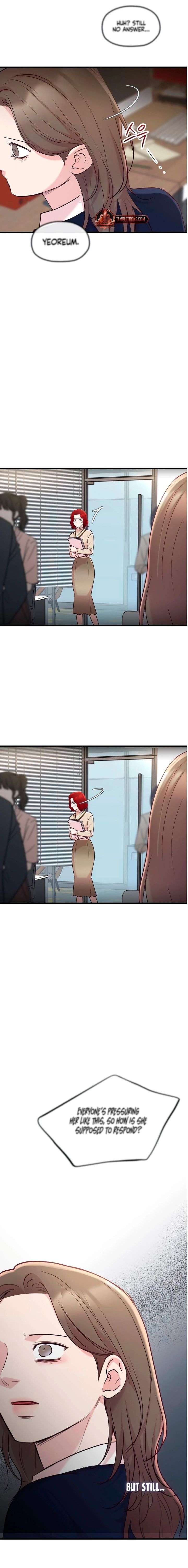 Meet in The Middle Chapter 103 - Page 6