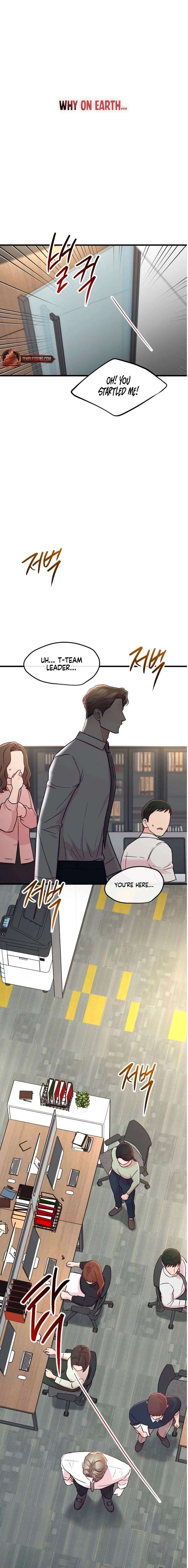 Meet in The Middle Chapter 103 - Page 7