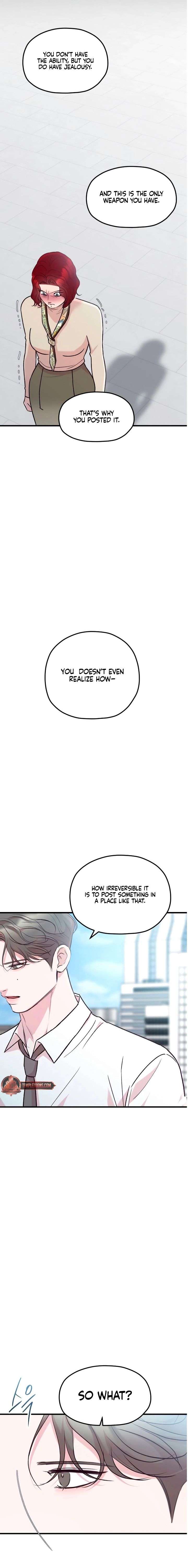 Meet in The Middle Chapter 103 - Page 13