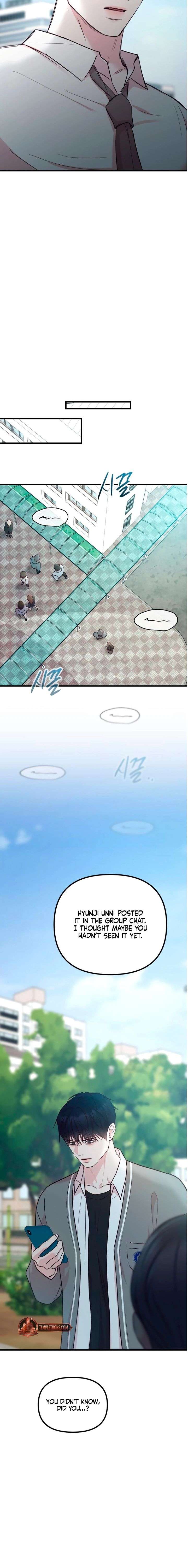 Meet in The Middle Chapter 103 - Page 16