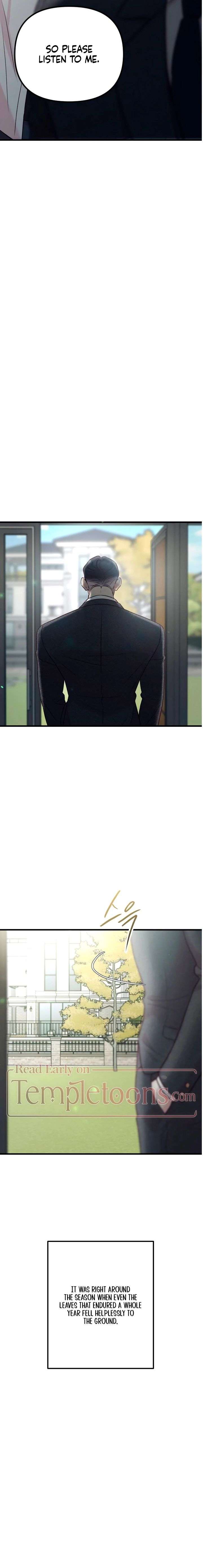 Meet in The Middle Chapter 103 - Page 25