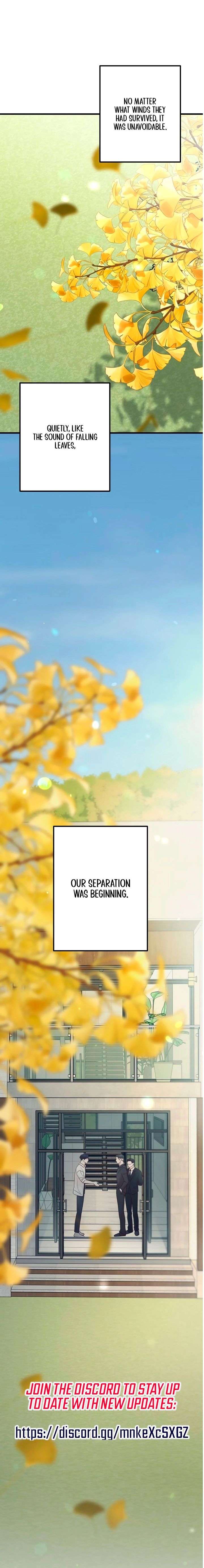 Meet in The Middle Chapter 103 - Page 26