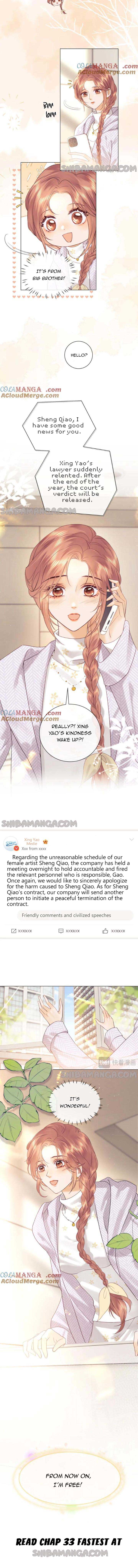 Meet My Wife, Who’s Also My Fan Chapter 32 - Page 6