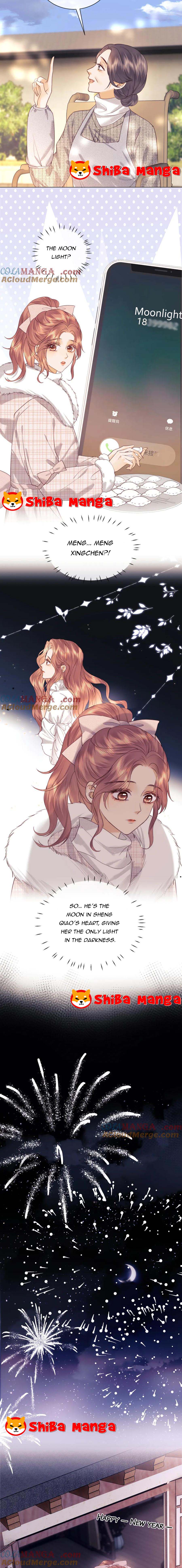 Meet My Wife, Who’s Also My Fan Chapter 36 - Page 4