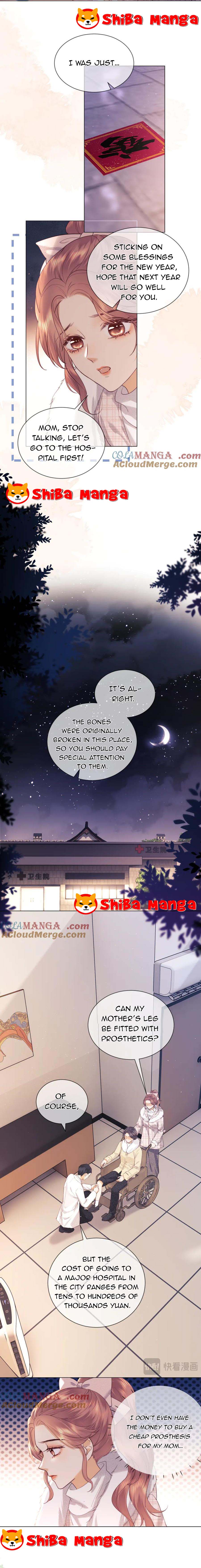 Meet My Wife, Who’s Also My Fan Chapter 36 - Page 6