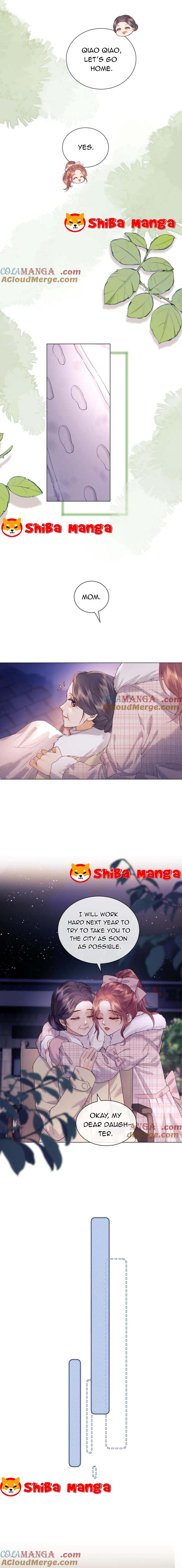 Meet My Wife, Who’s Also My Fan Chapter 36 - Page 7