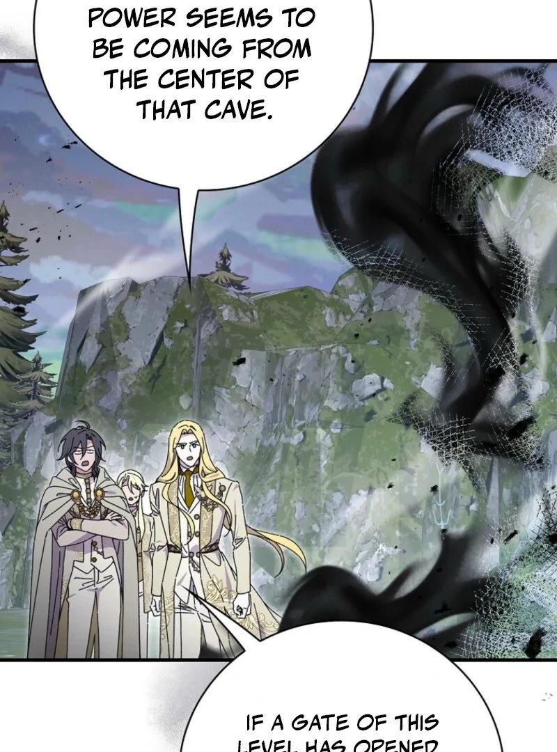 Melody of the Deadwood - Chapter 129 - 4