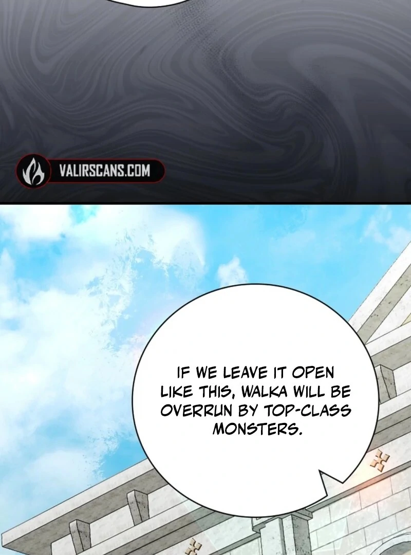 Melody of the Deadwood - Chapter 129 - 8