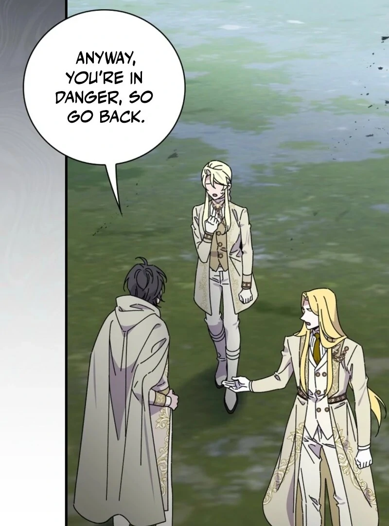 Melody of the Deadwood - Chapter 129 - 10