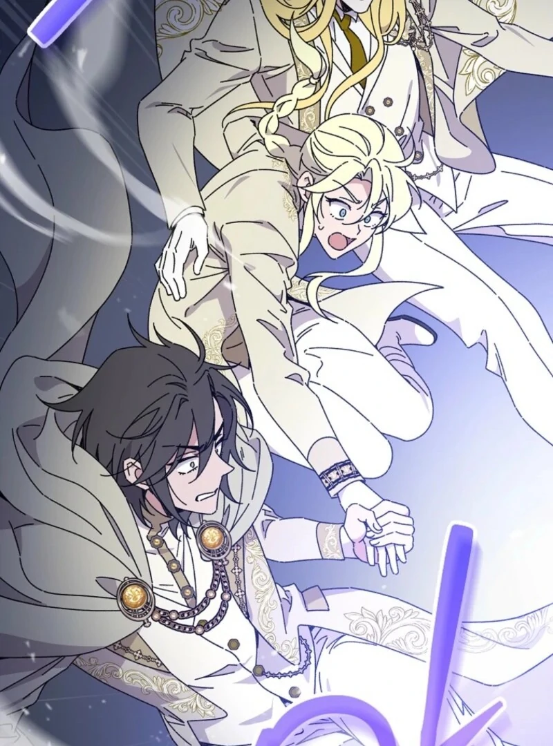 Melody of the Deadwood - Chapter 129 - 27